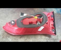 Fanale stop posteriore led sx hyundai tucson 2018 - 9