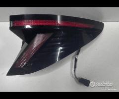 Fanale posteriore sx hyundai tucson 2023 2024 2025 - 7