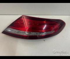 Fanale posteriore dx mercedes-benz c coupe' w205 - 3