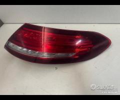 Fanale posteriore dx mercedes-benz c coupe' w205 - 4