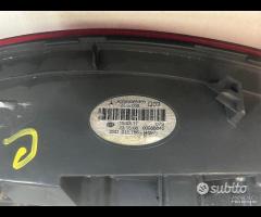 Fanale posteriore dx mercedes-benz c coupe' w205 - 6