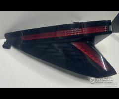 Fanale posteriore dx hyundai tucson 22-23-24-25 - 4