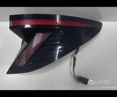 Fanale posteriore dx hyundai tucson 22-23-24-25 - 5