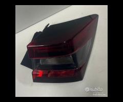 Fanale stop posteriore sx dx nissan juke F16 2024 - 2