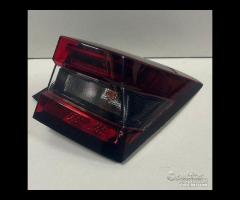 Fanale stop posteriore sx dx nissan juke F16 2024 - 5