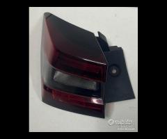 Fanale stop posteriore sx dx nissan juke F16 2024 - 7