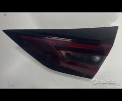 Fanale stop posteriore sx dx nissan juke F16 2024 - 11