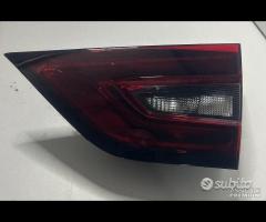 Fanale stop posteriore dx sx nissan juke F16 2023 - 13