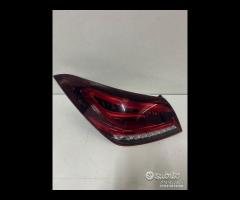 Portellone posteriore mercedes cla shooting brake