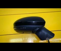 Porta anteriore posteriore renault clio 5 2022 - 6