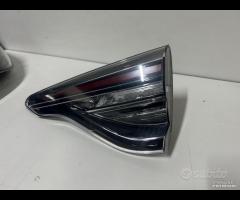 Porta anteriore posteriore renault clio 5 2022 - 10