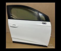 Porta anteriore posteriore destra renault clio 5