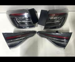 Porta anteriore posteriore destra renault clio 5 - 12