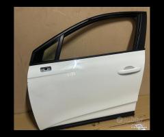 Porta anteriore posteriore sinistra renault clio 5