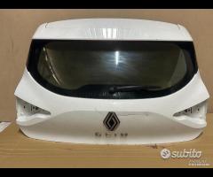 Porta anteriore posteriore sinistra renault clio 5 - 10