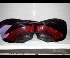 Ricambi fiat tipo dal 2016/2025 - 8