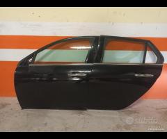 Porta portiera anteriore posteriore fiat tipo 2020