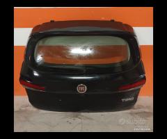 Porta portiera anteriore posteriore fiat tipo 2020