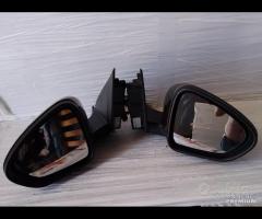 Porta portiera anteriore posteriore fiat tipo 2020