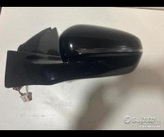Specchietto retrovisore sx citroen ds7 crossback