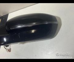 Specchietto retrovisore sx citroen ds7 crossback
