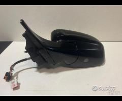 Specchietto retrovisore sx citroen ds7 crossback