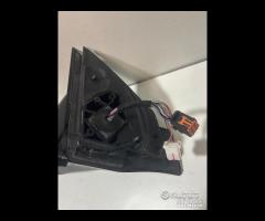 Specchietto retrovisore sx citroen ds7 crossback - 6