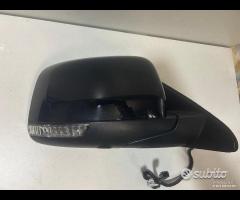 Specchietto retrovisore dx jeep grand cherokee wk2