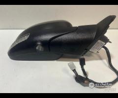 Specchietto retrovisore dx jeep grand cherokee wk2