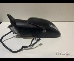 Specchietto retrovisore dx jeep grand cherokee wk2 - 11