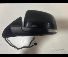 Specchietto retrovisore dx jeep grand cherokee wk2 - 13
