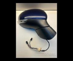 Specchietto retrovisore destro fiat 500x 9 pin