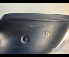 Specchietto retrovisore destro fiat 500x 9 pin
