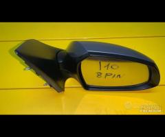 Portiera anteriore posteriore hyundai I10 2024