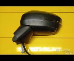 Specchietto retrovisore sx nissan qashqai j12 2024