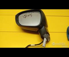 Specchietto retrovisore sx nissan qashqai j12 2024