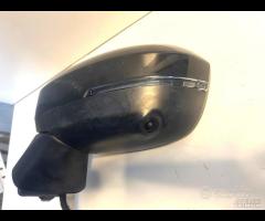 Specchietto retrovisore sx nissan qashqai j12 2024