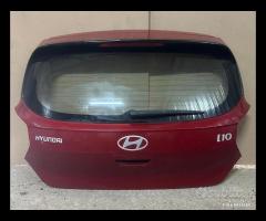Porta anteriore posteriore dx sx hyundai i10 2023 - 8