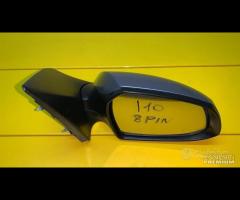 Porta anteriore posteriore dx sx hyundai i10 2023 - 11
