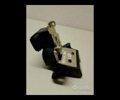 Serratura portellone baule posteriore hyundai i10 - 2