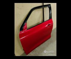 Porta sportello sinistro destro suzuki swift 2025