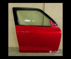 Porta sportello sinistro destro suzuki swift 2025