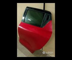 Porta sportello sinistro destro suzuki swift 2025 - 9
