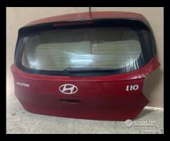 Portellone posteriore hyundai i10 2023 2024 2025 - 2