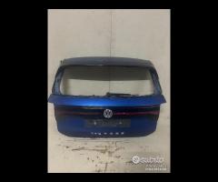 Portellone cofano posteriore volkswagen t-cross 22