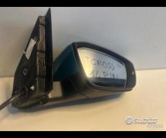 Portellone cofano posteriore volkswagen t-cross 22 - 7