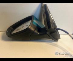 Portellone cofano posteriore volkswagen t-cross 22 - 8