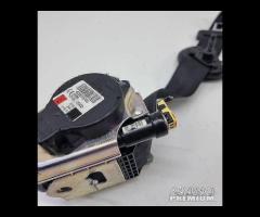 Kit airbag cinture land rover discovery sport 2018 - 2