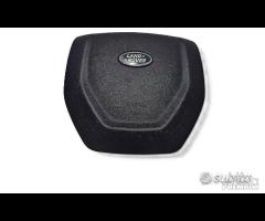 Kit airbag cinture land rover discovery sport 2018 - 5