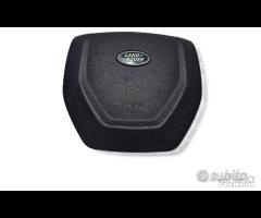 Airbag volante land rover discovery sport 2018 - 3